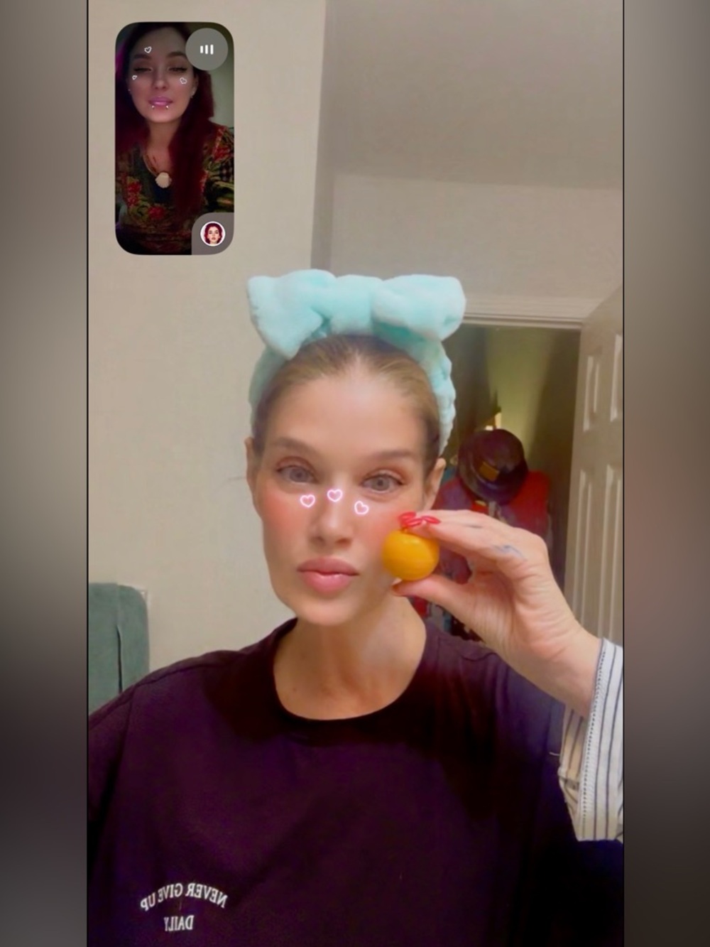 TUES 4/28 @4 est BEAUTY HAPPY HOUR(S)🫧🫧🫧🤸🏼🤸🏾‍♀️🤸🏿‍♂️LET’S GLOW🫦🧃 - Picture 11 of 17